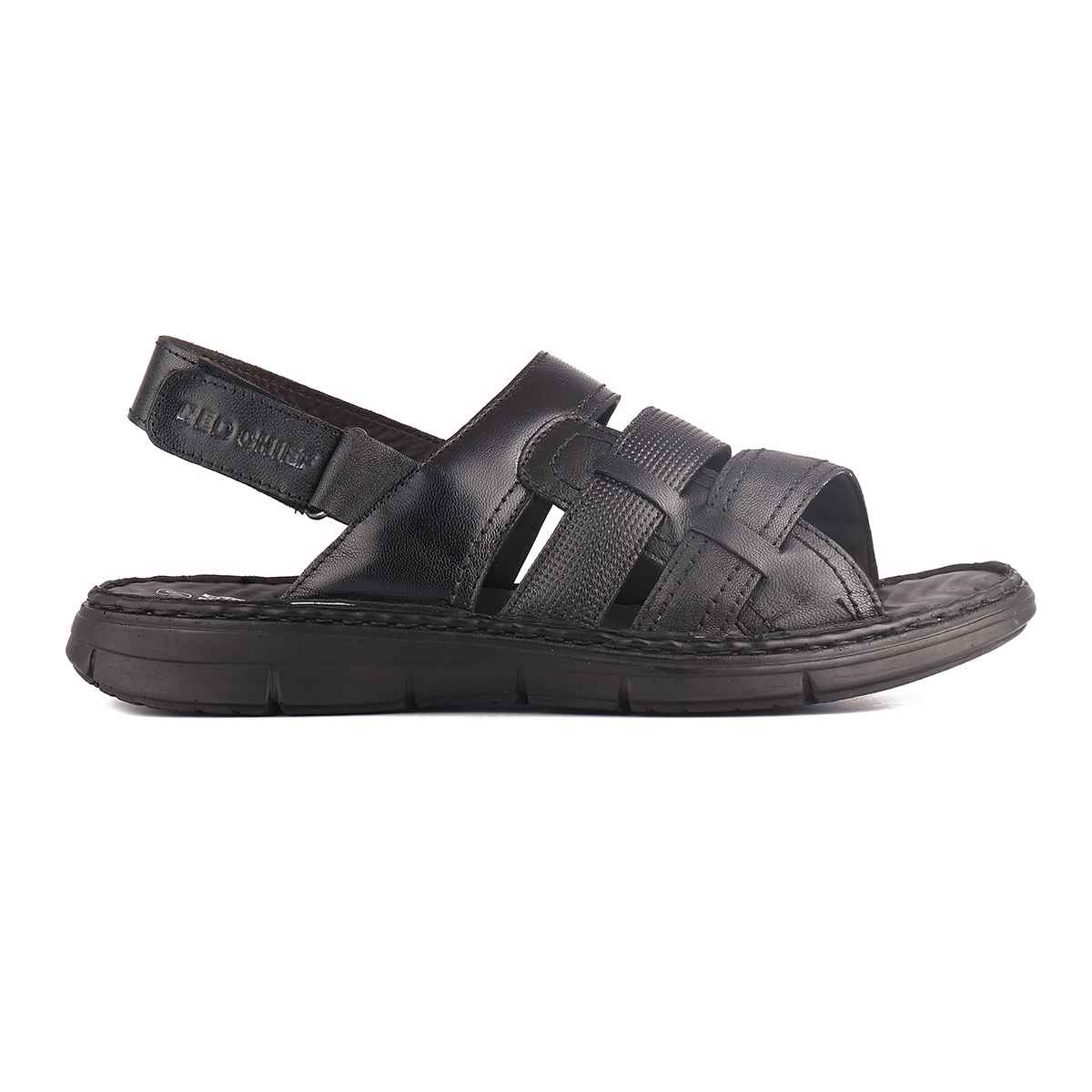 Red chief sandals online shopping on sale